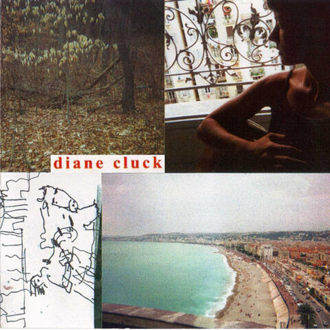 Diane Cluck