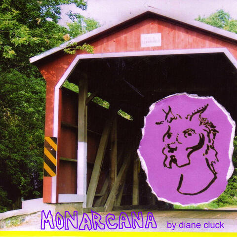 Monarcana