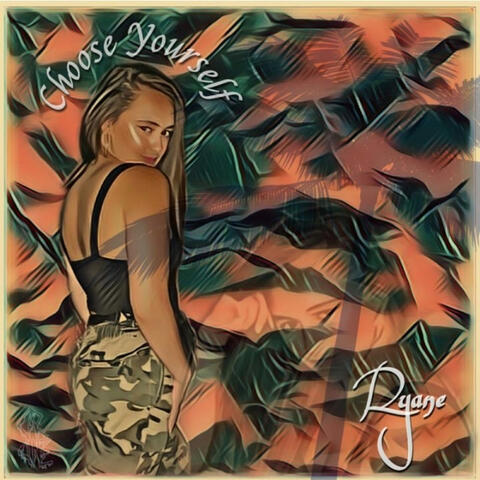 Choose Yourself - EP