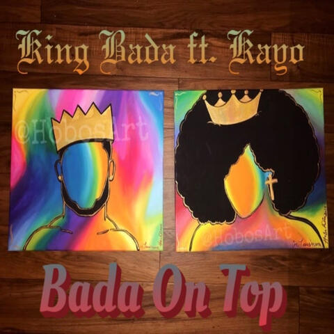Bada on Top
