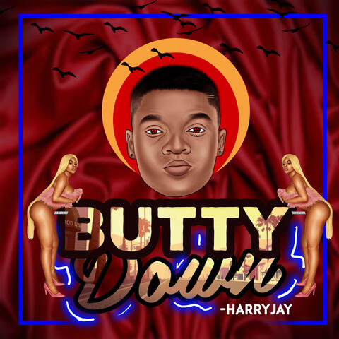 Butty Down