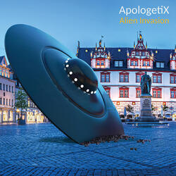 Apologetics