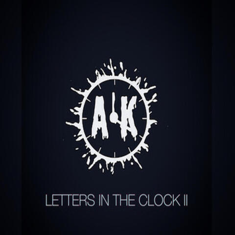 Letters in the Clock II
