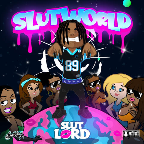 Slut World