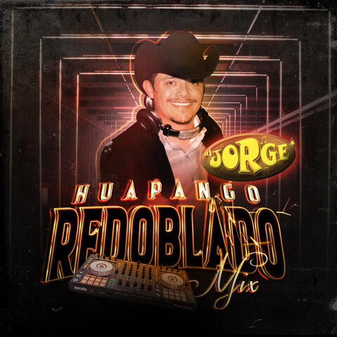 Huapango Redoblado Mix