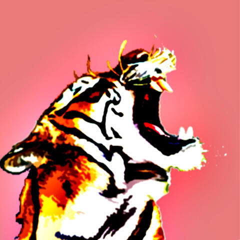 ¡Roar!