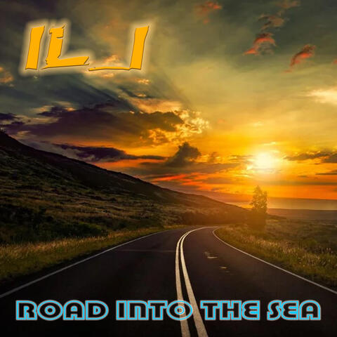 Road into the Sea