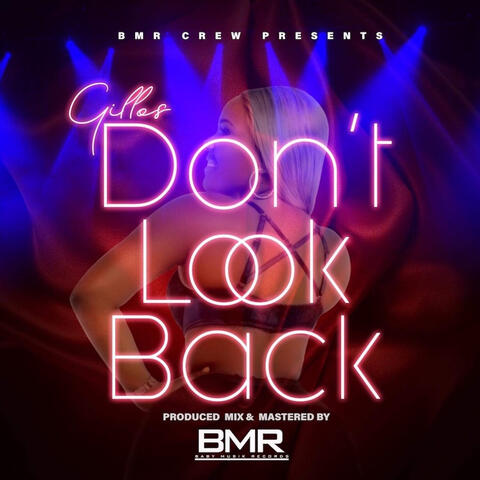 Don't Look Back