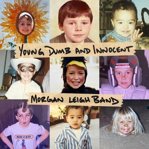 Young Dumb and Innocent