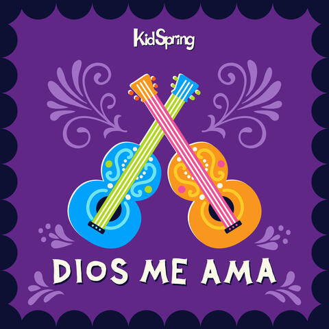 Dios Me Ama