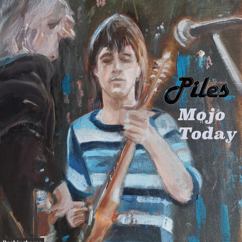 Mojo Today