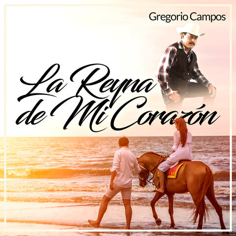 La Reyna De Mi Corazón