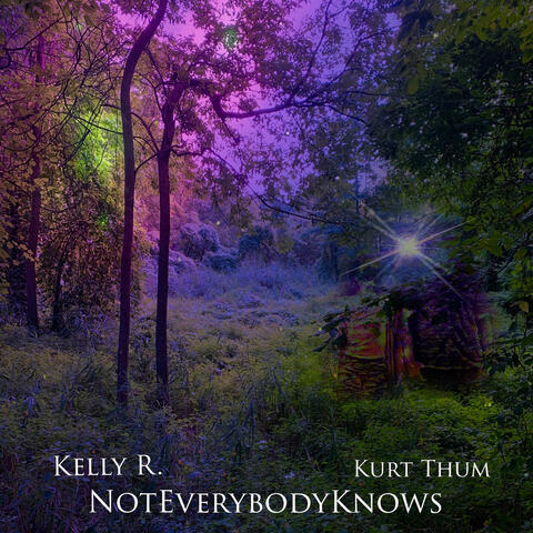 Not Everybody Knows