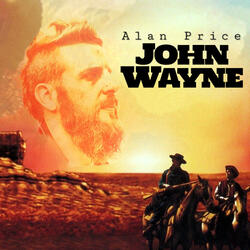 John Wayne