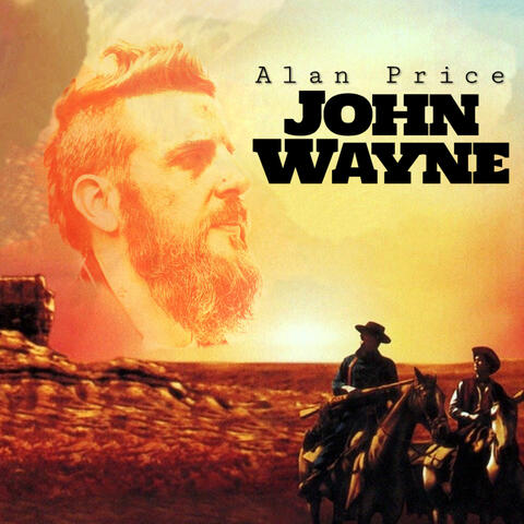 John Wayne