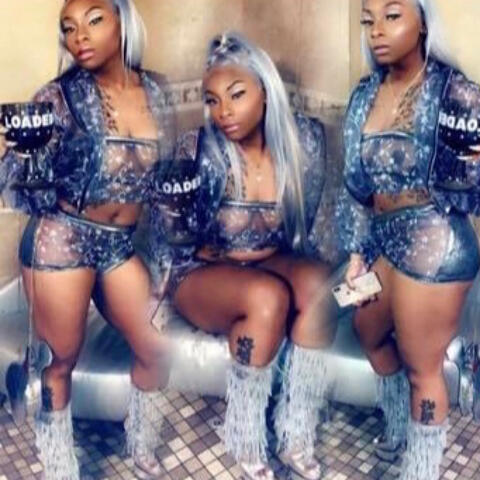 Queen Lan