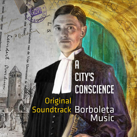 A City’s Consience (Original Soundtrack)