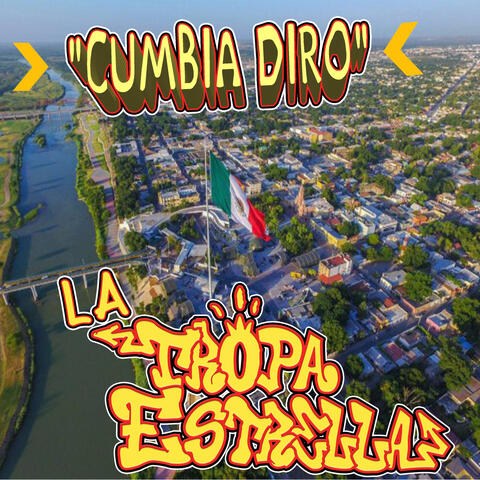 Cumbia Diro
