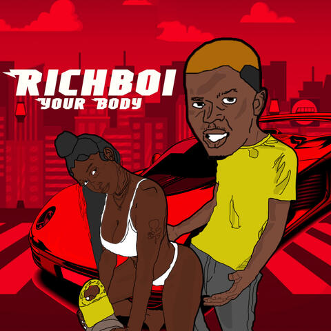 Your Body