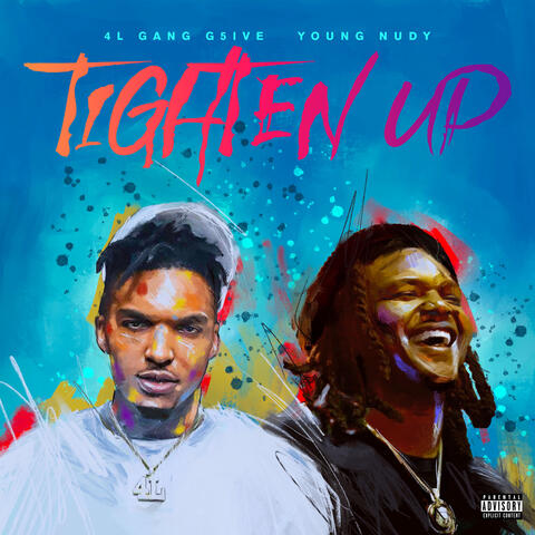 4LGANG G5iVE and Young Nudy