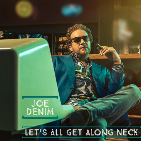Let’s All Get Along Neck