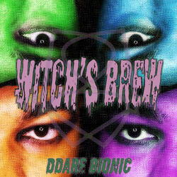 Witch's Brew