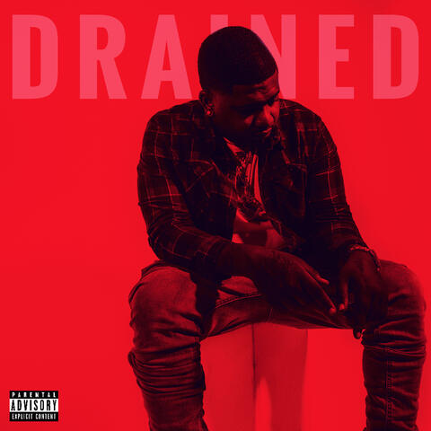 Drained