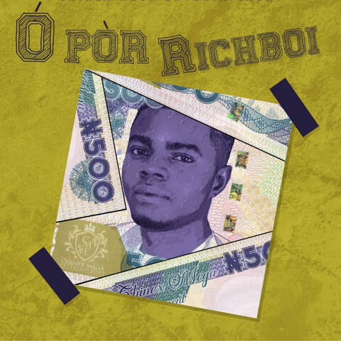 Ó Pòr