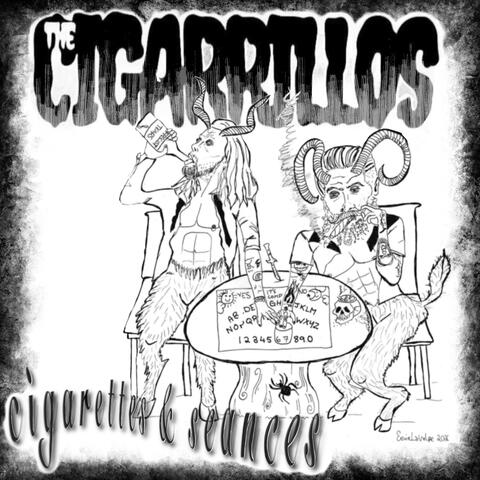 Cigarettes and Seances