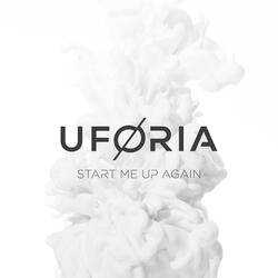 Start Me up Again