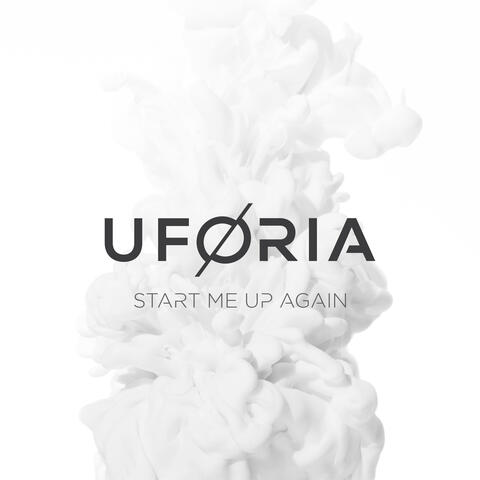 Start Me up Again