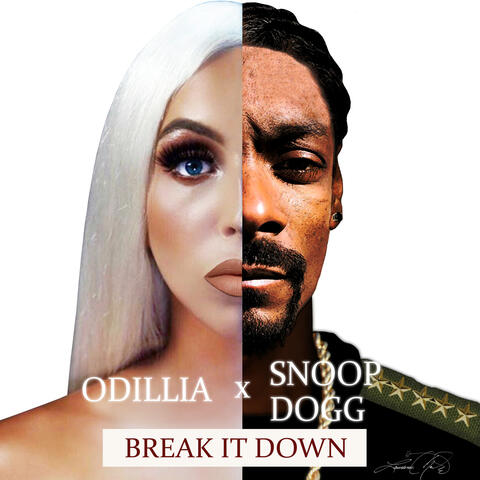 ODILLIA and SNOOP DOGG