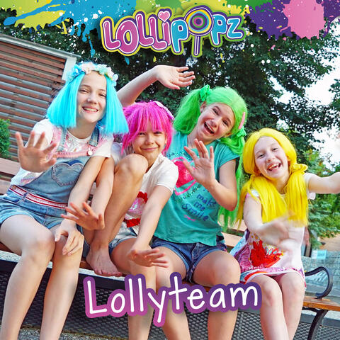 Lollyteam