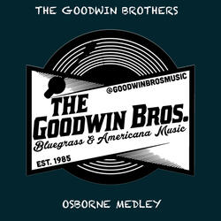 Osborne Medley
