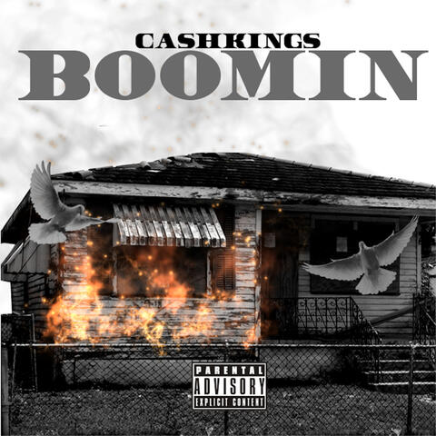 Boomin