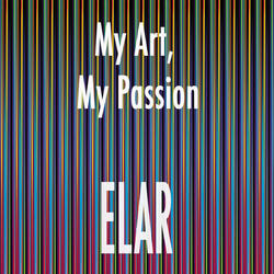 My Art, My Passion
