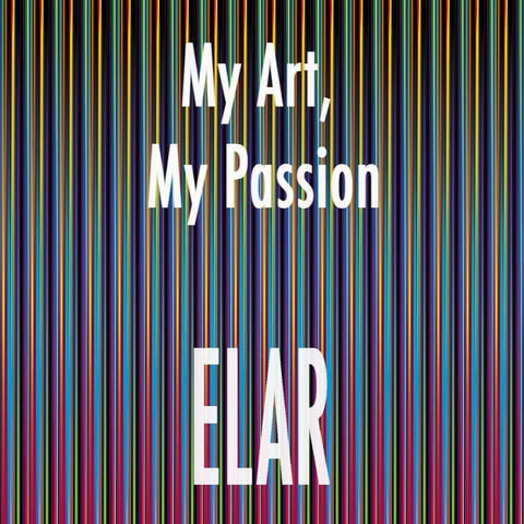 My Art, My Passion