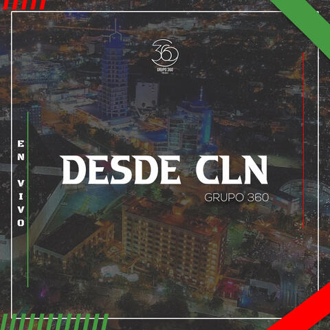 Desde Cln (En Vivo)