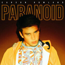 Paranoid