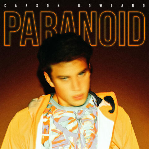 Paranoid
