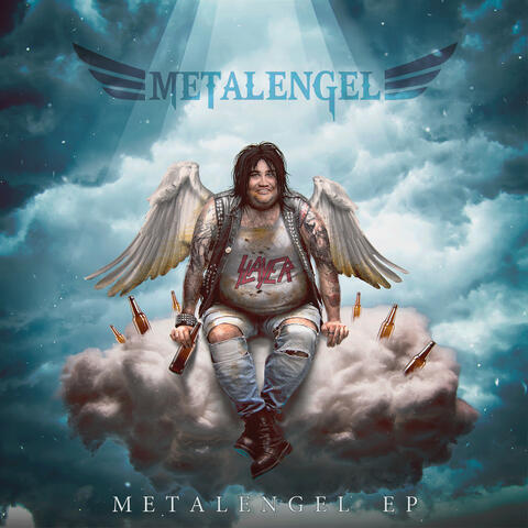 Metalengel- EP