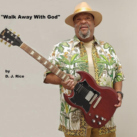 Walk Away With God