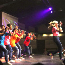 Roar (Back It Up)
