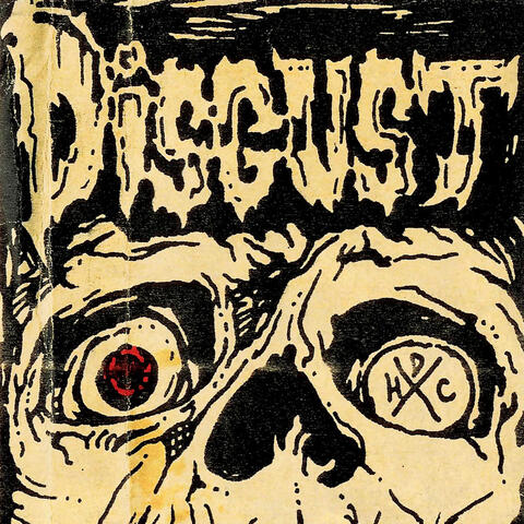 Disgust 3 Song -EP
