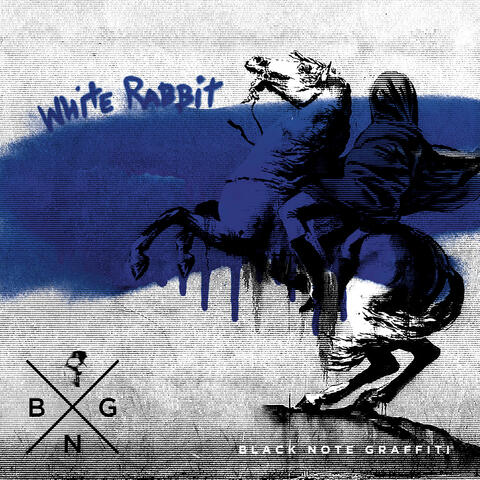 White Rabbit