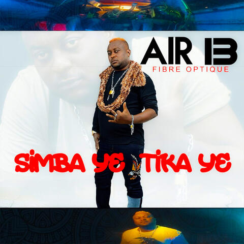 Simba Ye Tika Ye
