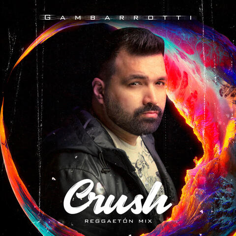 Crush (Reggaeton Mix)