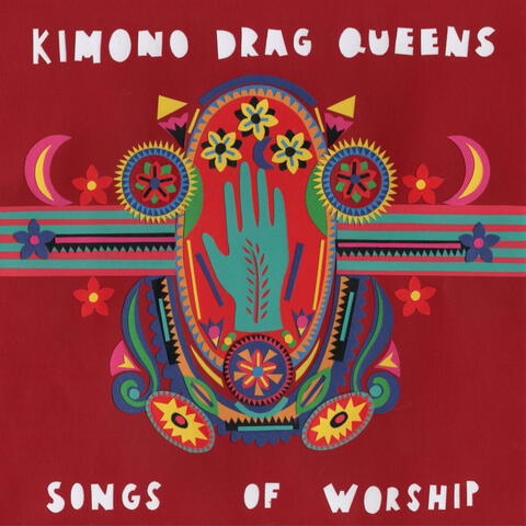 Songs of Worship