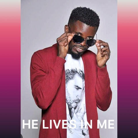 He Lives in Me