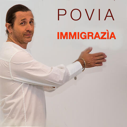 Immigrazìa
